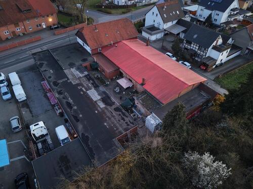 Foto - 10 Zimmer Mehrfamilienhaus, Wohnhaus in Peine