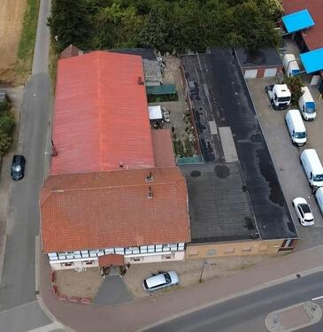 Foto - Mehrfamilienhaus, Wohnhaus in Peine zum Kaufen