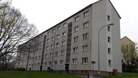 Foto - 3-Raum-Wohnung mit Südbalkon - 345,00&nbsp;EUR Kaltmiete, ca.&nbsp; 62,78&nbsp;m&sup2;