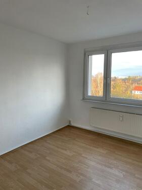 Foto - Etagenwohnung in Werdau zur Miete