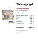 Foto - Betreutes Wohnen Zirndorf - 820,00&nbsp;EUR Kaltmiete, ca.&nbsp; 48,38&nbsp;m&sup2;