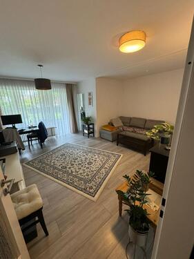 Foto - Saniertes 1 Zimmer Appartement nähe Finanzamt zu verkaufen