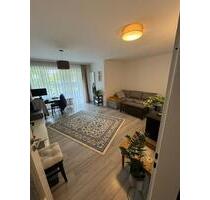 Saniertes 1 Zimmer Appartement nähe Finanzamt zu verkaufen - Gütersloh Kattenstroth