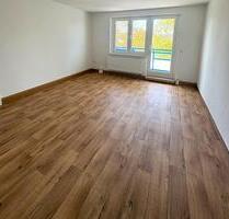 Wunderschöne 3-RW mit Blick ins Grüne! - Weida