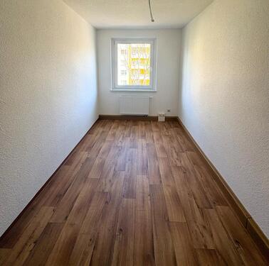 Foto - Etagenwohnung in Weida zur Miete
