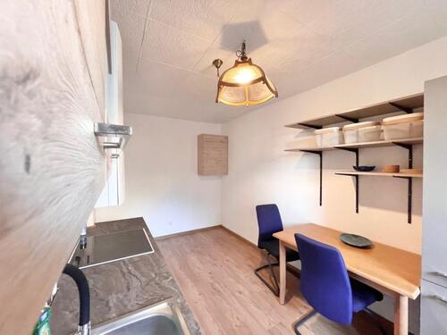 Foto - 1.5 Zimmer Erdgeschoßwohnung zur Miete in Nürnberg