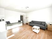 Foto - Erdgeschoßwohnung in Nürnberg zur Miete