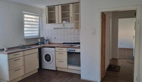 Foto - 1 Zimmer Erdgeschoßwohnung in Neuburg an der Donau