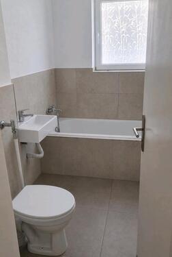Foto - Erdgeschoßwohnung in Neuburg an der Donau zur Miete
