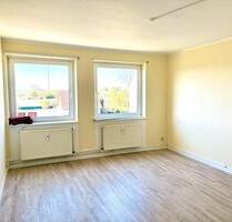 Helle 2-Zimmer-Wohnung mit Einbauküche & Badewanne - Peine