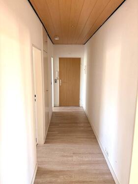 Foto - Etagenwohnung in Peine zur Miete