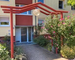 Provisionsfrei: Ruhige Geschmackvolle 3 Zimmer-Wohnung + Balkon i - Wiesbaden Bierstadt