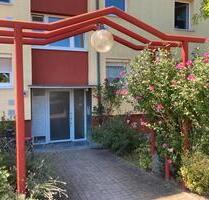 Provisionsfrei: Ruhige Geschmackvolle 3 Zimmer-Wohnung + Balkon i - Wiesbaden Bierstadt
