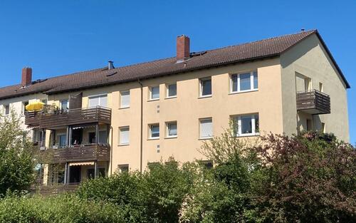 Foto - 3 Zimmer Etagenwohnung zum Kaufen in Wiesbaden