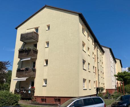 Foto - 3 Zimmer Etagenwohnung in Wiesbaden