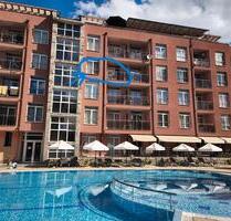 Ferienwohnung Bulgarien direkt an der Sonnenstrand 200 Meter von - Halstenbek