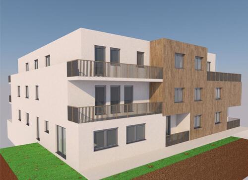 Foto - Bspw. Mehrgenerationenhaus Wilhelmshöhe - für Jung und Alt Whg 5