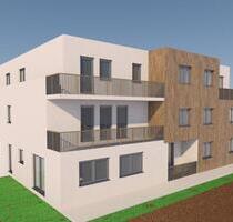 Bspw. Mehrgenerationenhaus Wilhelmshöhe - für Jung und Alt Whg 5 - Wipperfürth