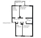 Foto - 3 Zimmer Etagenwohnung zum Kaufen in Köln