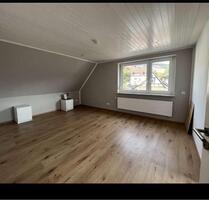 Sanierte 3-Zimmer-DG-Wohnung in Gaggenau Sulzbach
