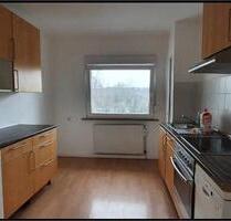 2,5 Zimmer Wohnung mit EBK im Do-Aplerbecker Zentrum - Dortmund
