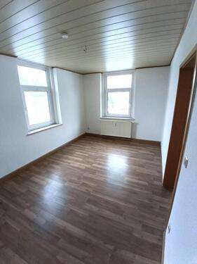 Foto - Etagenwohnung in Rodewisch