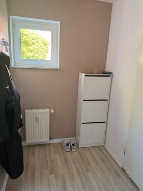 Foto - 2 Zimmer Wohnung - 450,00 EUR Kaltmiete,