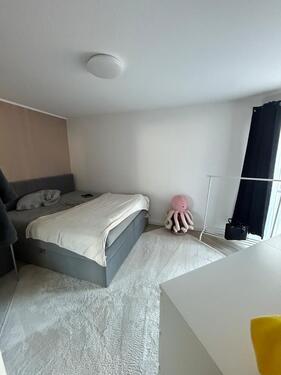 Foto - Etagenwohnung zur Miete in Stralsund