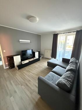 Foto - Etagenwohnung in Stralsund