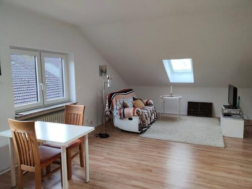 Foto - Etagenwohnung zur Miete in Malberg