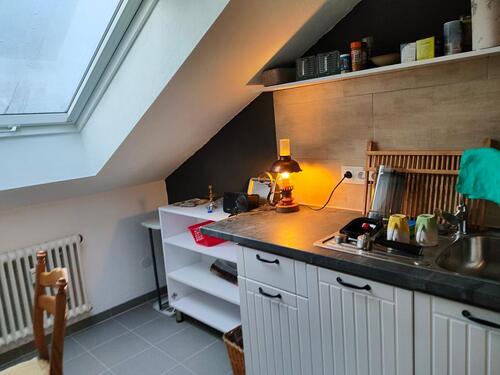 Foto - Etagenwohnung in Malberg