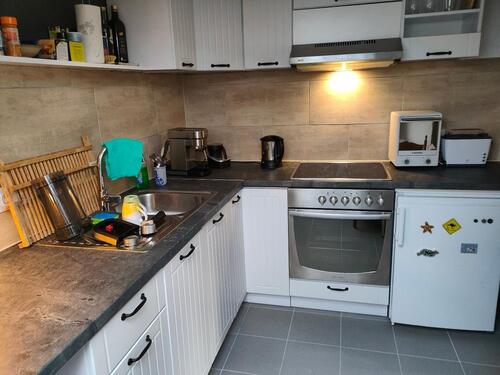 Foto - Etagenwohnung in Malberg zur Miete