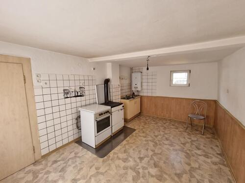 Foto - Einfamilienhaus in Bad Liebenstein