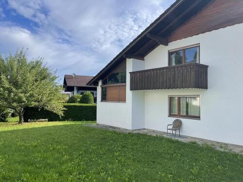 Foto - Einfamilienhaus in Neubeuern zur Miete