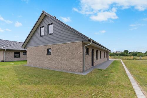 Foto - Einfamilienhaus in Großenwiehe
