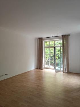 Foto - Etagenwohnung zur Miete in Amberg