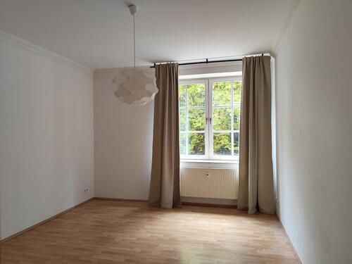 Foto - Etagenwohnung in Amberg
