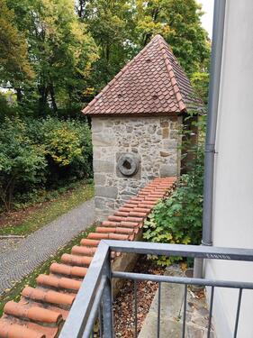 Foto - Etagenwohnung in Amberg zur Miete