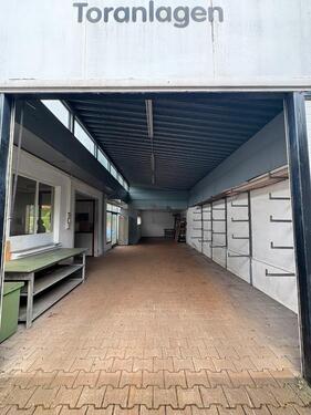 Foto - Vielseitige Halle mit Büro in Geislingen