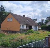 Einfamilienhaus mit großem Garten zu vermieten - Wietze