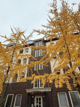 Foto - Gemütliche 2-Zimmer-Wohnung in Hannover mit Balkon