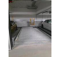 Garage Tiefgarage - 110,00 EUR Miete, in Fellbach (PLZ: 70734)