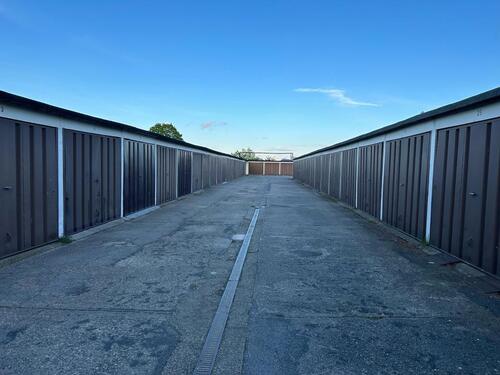 Foto - Garage in Pirna Sonnenstein zu vermieten - Varkausring