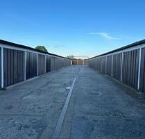 Garage in Pirna Sonnenstein zu vermieten - Varkausring