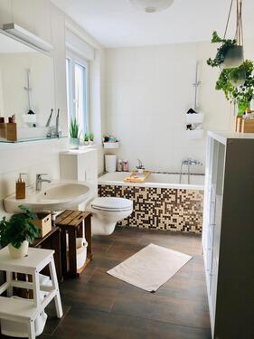 Foto - 3 Zimmer Etagenwohnung zur Miete in Oberhausen