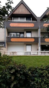 Foto - Wohnung 2 Zim. 47qm 1.OG Balkon