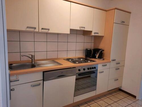 Foto - 2 Zimmer Etagenwohnung zur Miete in Büsum