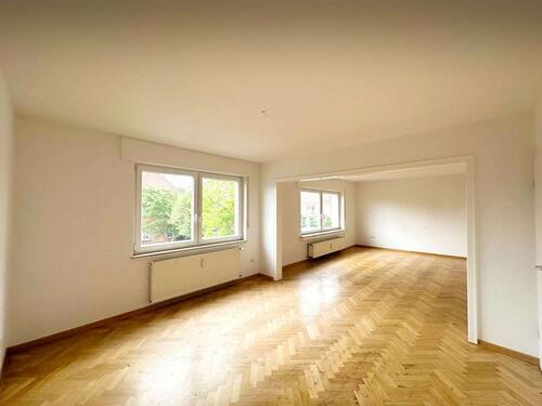 Foto - 3 Zimmer Etagenwohnung zur Miete in Bersenbrück