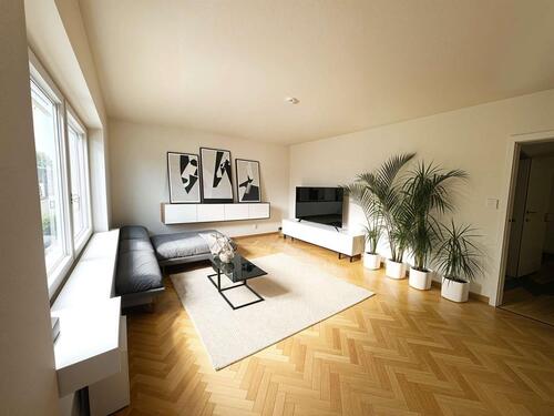 Foto - 3 Zimmer Etagenwohnung in Bersenbrück