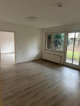 Foto - 2-Zimmer EG Wohnung in Fürstenwalde Süd